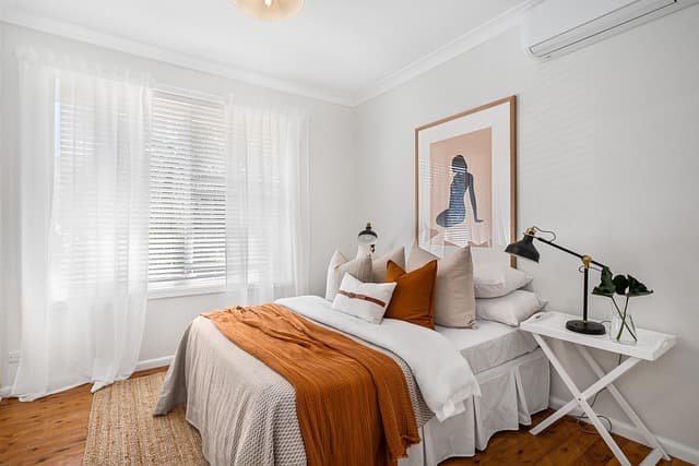 Comment choisir le bon éclairage pour votre chambre