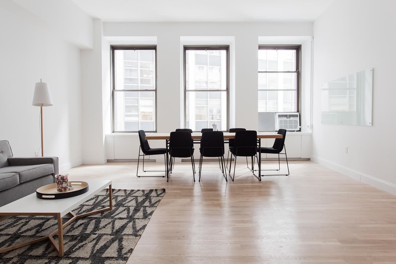 How to Create a Minimalist Lighting Plan for Your Home