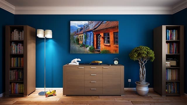 Comment concevoir un éclairage d'accent adapté à votre intérieur
