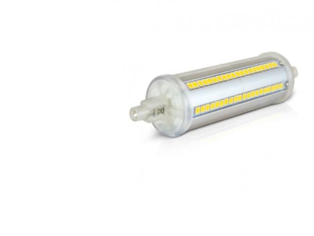 Ampoule LED R7S 118mm 14W blanc naturel
