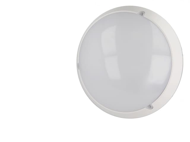 Hublot LED saillie étanche E27